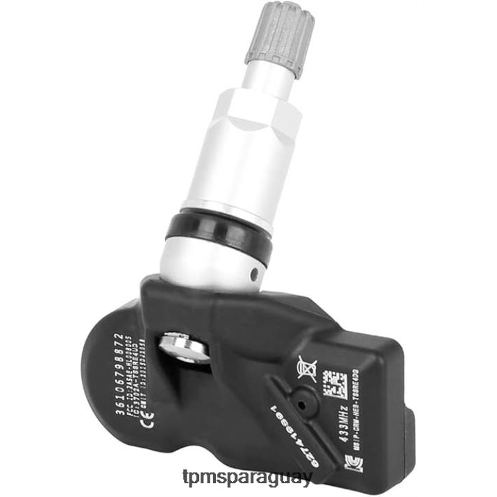 Sensor de presión de neumáticos tpms bmw 36106798872 - TPMS Paraguay V04B1448