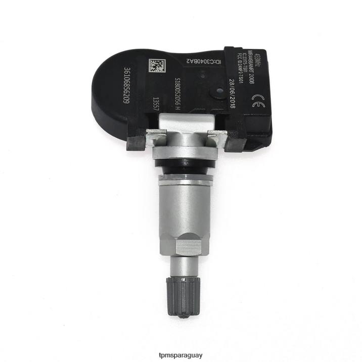 Sensor de presión de neumáticos tpms bmw 36106856209 - Sensor TPMS Ford V04B1444