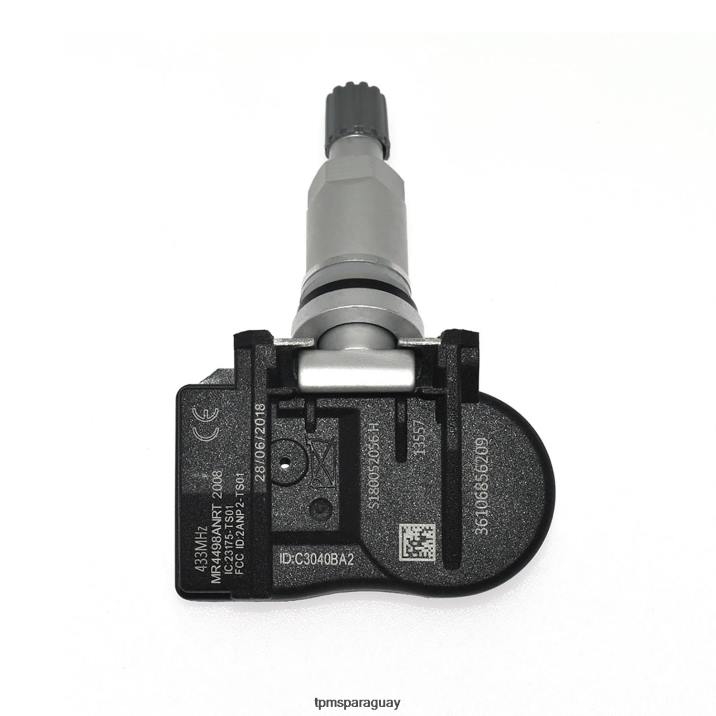 Sensor de presión de neumáticos tpms bmw 36106856209 - Sensor TPMS Ford V04B1444