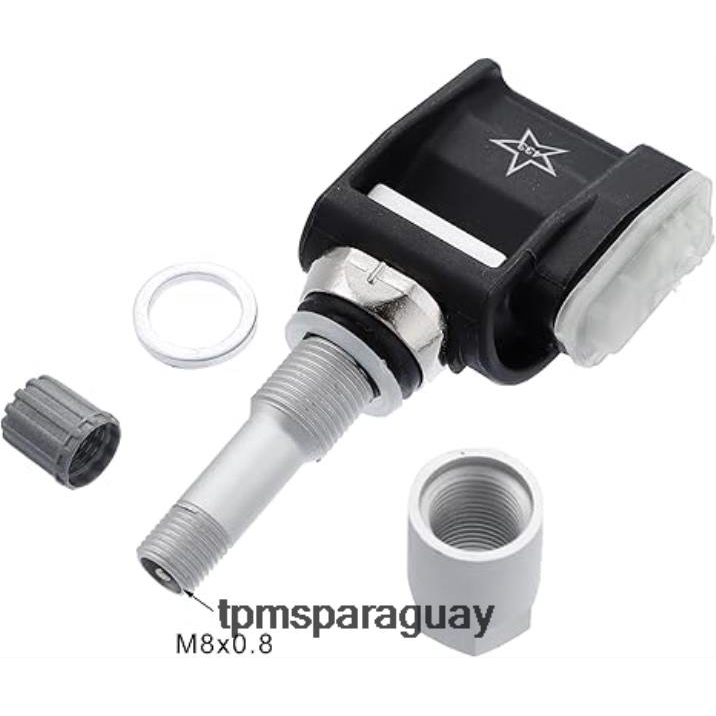 Sensor de presión de neumáticos tpms bmw 36106872774 - Sensor TPMS Universal V04B1465