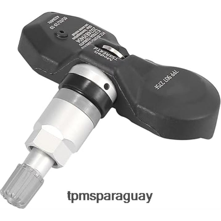 tpms bugatti 7pp907275f sensor de presión de neumáticos - Sensor De Presión De Neumáticos Moto V04B1230