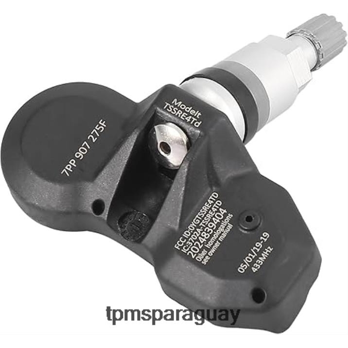 tpms bugatti 7pp907275f sensor de presión de neumáticos - Sensor De Presión De Neumáticos Moto V04B1230