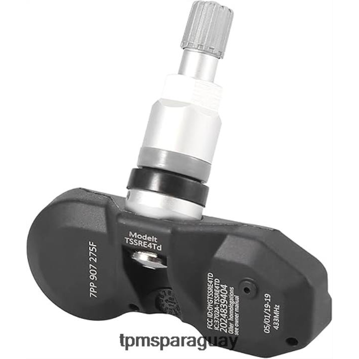 tpms bugatti 7pp907275f sensor de presión de neumáticos - Sensor De Presión De Neumáticos Moto V04B1230
