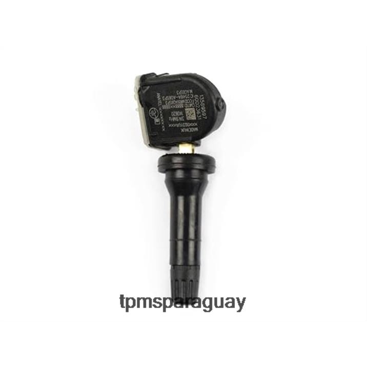 Sensor de presión de neumáticos tpms buick/cadillac/chevrolet/gmc 13589597 - Sensor TPMS Ford V04B1334