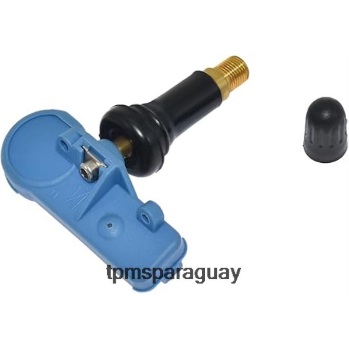 Sensor de presión de neumáticos tpms chevrolet/cadillac 25789964 - Sensor TPMS Autel V04B1357