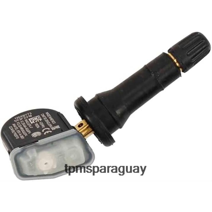 Sensor de presión de neumáticos tpms chevrolet/cadillac/gmc 13598773 - Sensor TPMS Autel V04B1317