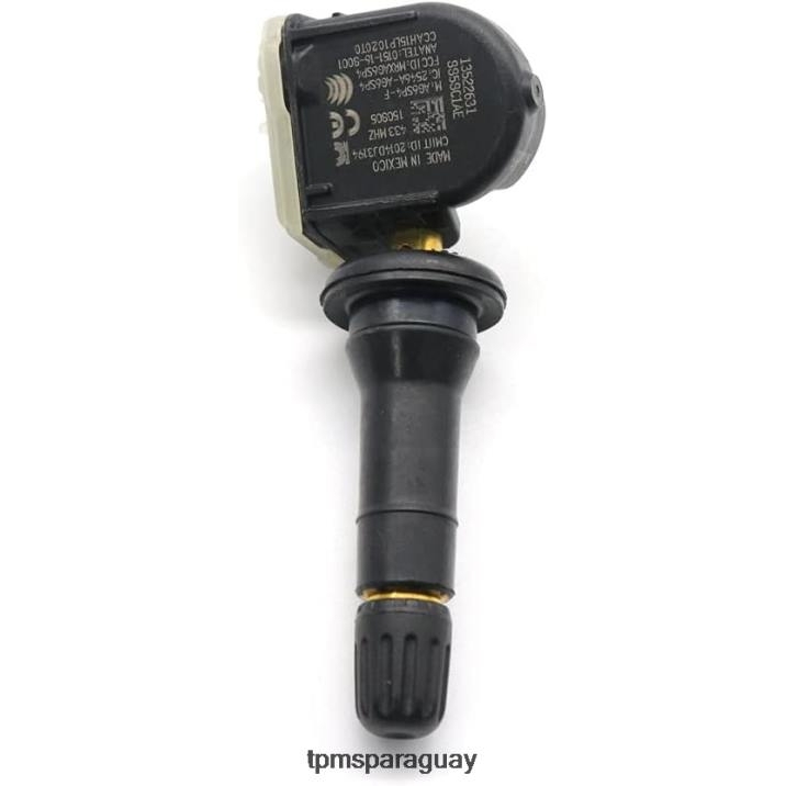 sensor de presión de neumáticos tpms buick 13522631 - Sensor De Presion De Neumaticos Toyota Rav145 V04B1412