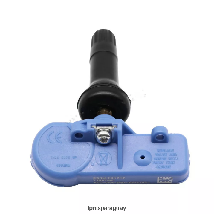 sensor de presión de neumáticos tpms cadillac 20922901 - Sensor TPMS Universal V04B1375