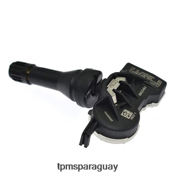 sensor de presión de neumáticos tpms cadillac 22959744 - TPMS Paraguay V04B1418