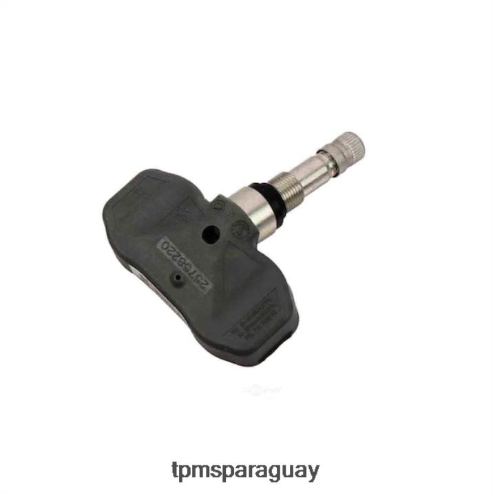 sensor de presión de neumáticos tpms cadillac 25758220 - Sensor TPMS Hyundai V04B1356
