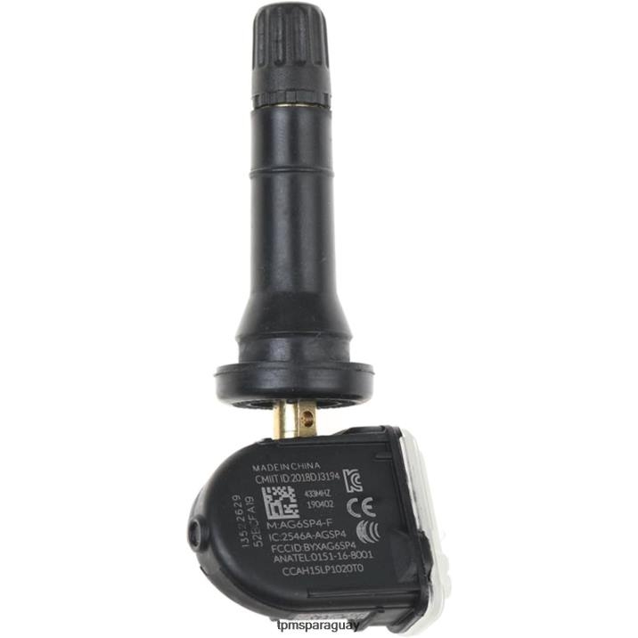 sensor de presión de neumáticos tpms chevrolet 13522629 - Sensor TPMS Ford V04B1374
