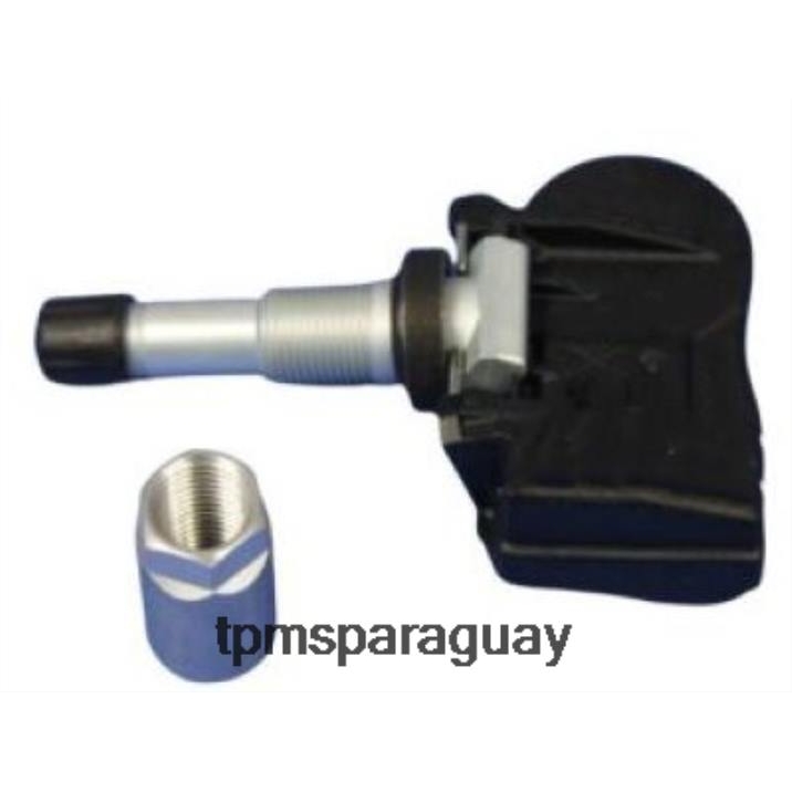 Sensor de presión de neumáticos tpms chrysler/dodge 68001698ab - Sensor TPMS Ford V04B1384