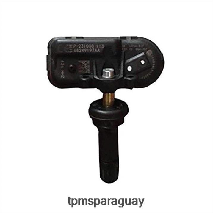 Sensor de presión de neumáticos tpms dodge/jeep 68157568aa - Sensor De Presion De Neumaticos V04B1371