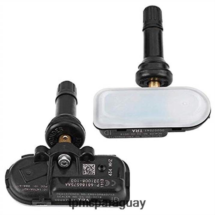 Sensor de presión de neumáticos tpms dodge/jeep 68157568aa - Sensor De Presion De Neumaticos V04B1371
