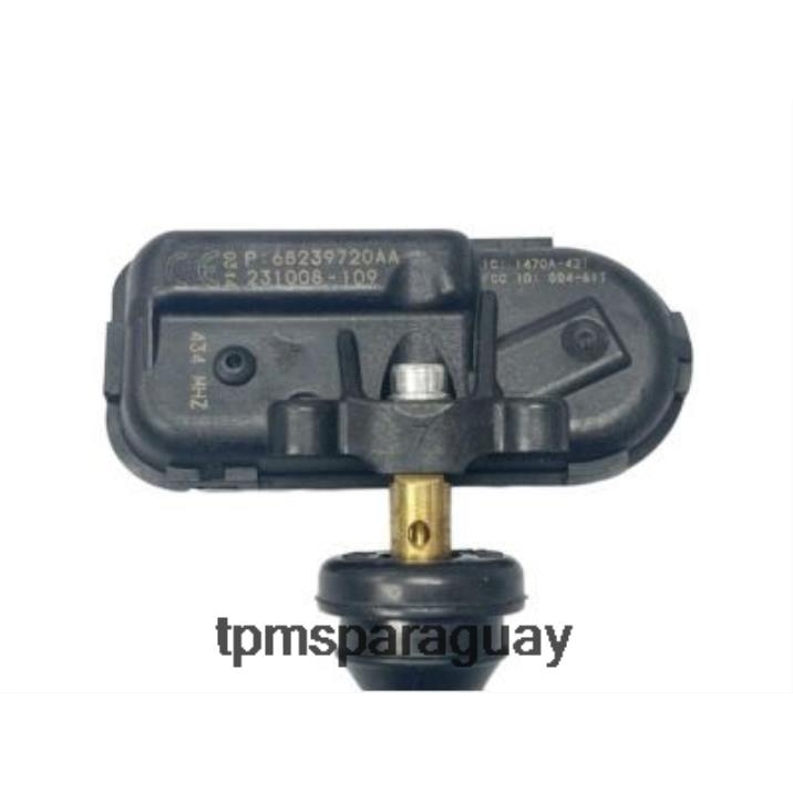 Sensor de presión de neumáticos tpms jeep 68324960aa - Sensor TPMS Hyundai V04B1406