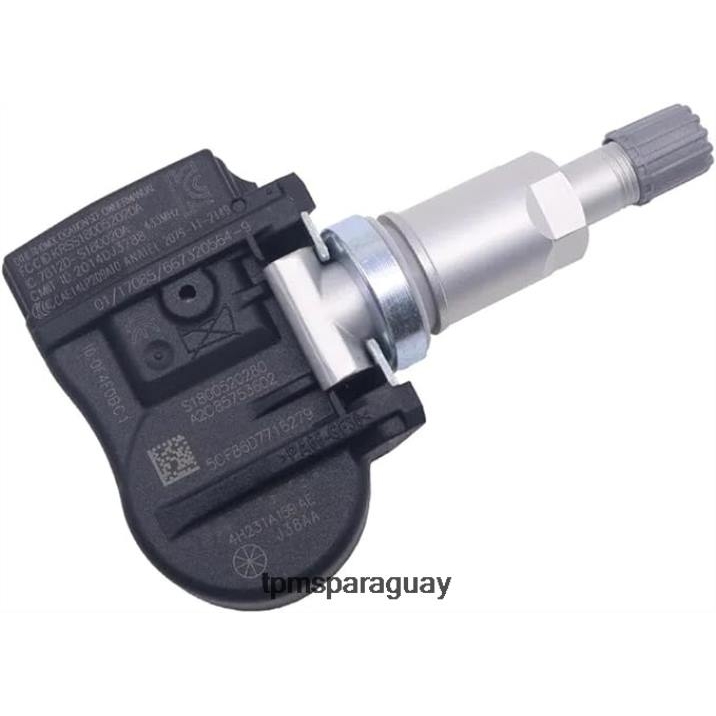 Sensor de presión de neumáticos tpms jaguar 4h231a159ae - Sensor De Presion De Neumaticos Toyota Rav150 V04B1462