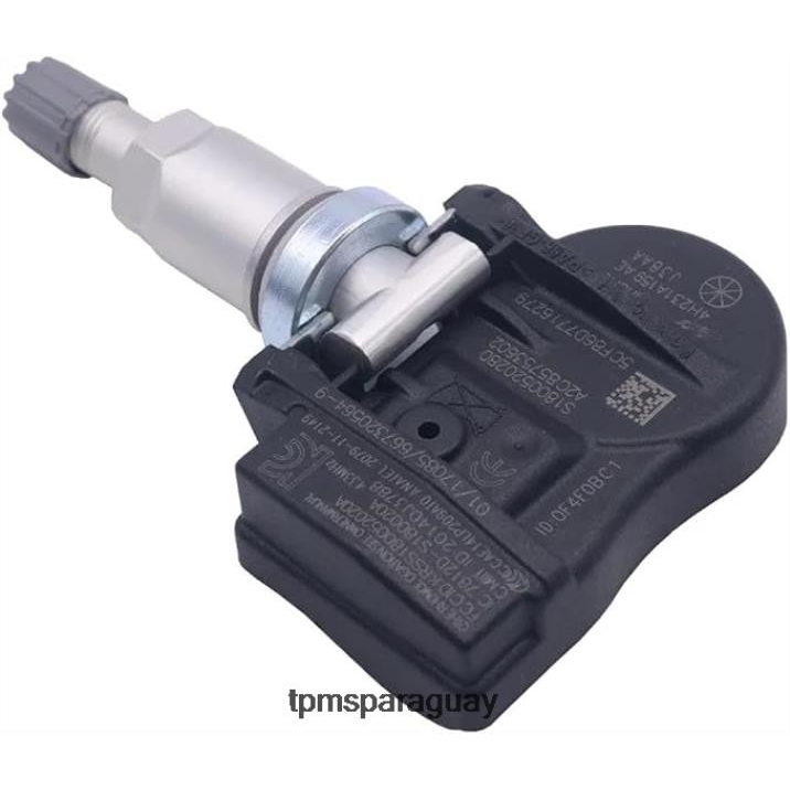 Sensor de presión de neumáticos tpms jaguar 4h231a159ae - Sensor De Presion De Neumaticos Toyota Rav150 V04B1462
