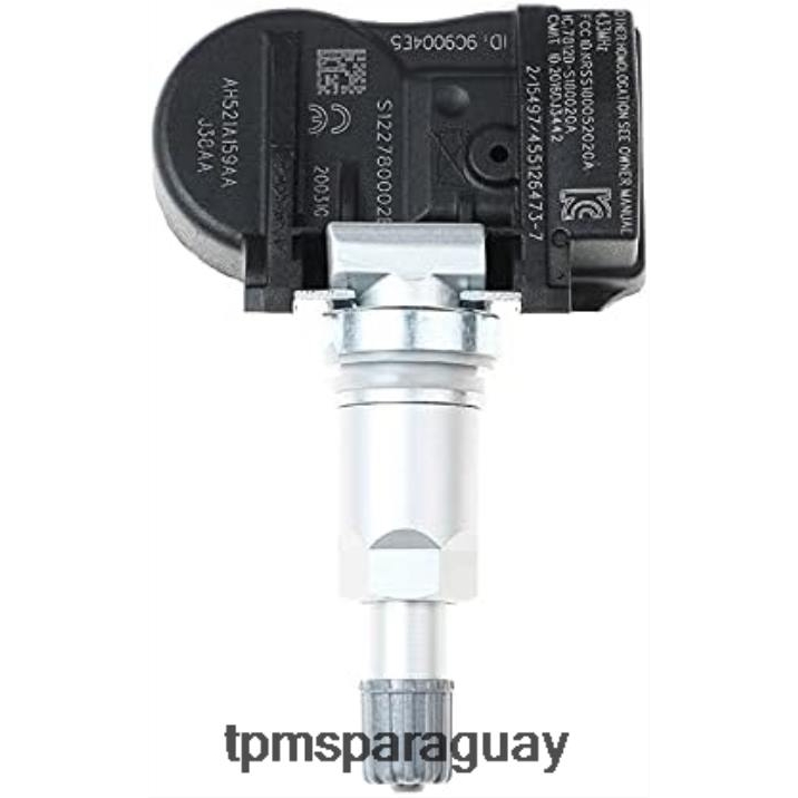 Sensor de presión de neumáticos tpms land rover/jaguar ah521a159aa - Sensor De Presion De Neumaticos V04B1471