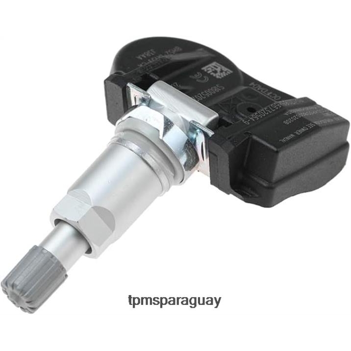 Sensor de presión de neumáticos tpms land rover/jaguar bh521a159ca - Sensor TPMS Honda V04B1453