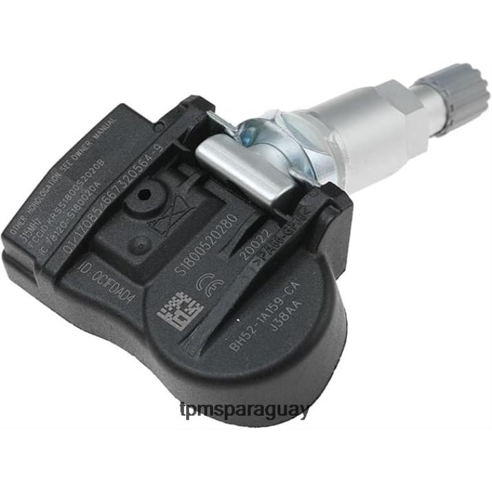 Sensor de presión de neumáticos tpms land rover/jaguar bh521a159ca - Sensor TPMS Honda V04B1453
