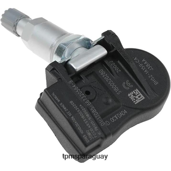 Sensor de presión de neumáticos tpms land rover/jaguar bh521a159ca - Sensor TPMS Honda V04B1453