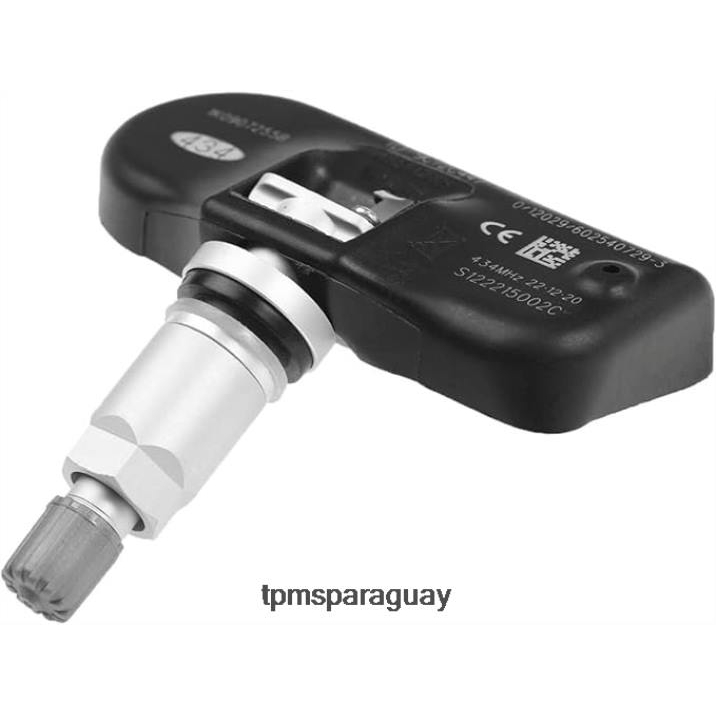 Sensor de presión de neumáticos tpms volkswagen 1k0907255b - Sensor TPMS Honda V04B1473