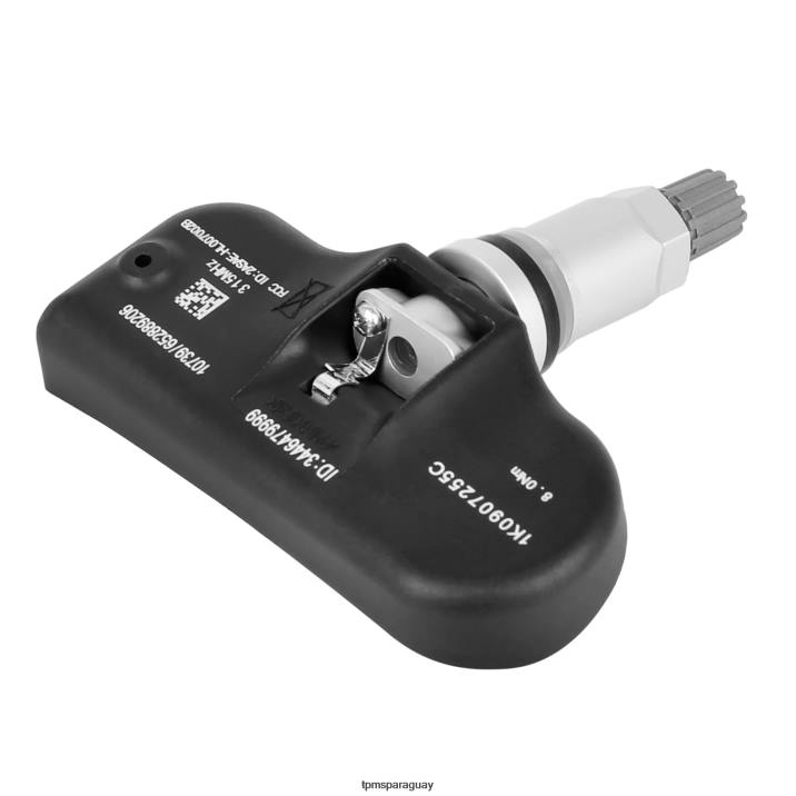 Sensor de presión de neumáticos tpms volkswagen 1k0907255c - Sensor TPMS Honda V04B1463