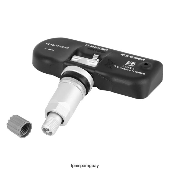 Sensor de presión de neumáticos tpms volkswagen 1k0907255c - Sensor TPMS Honda V04B1463