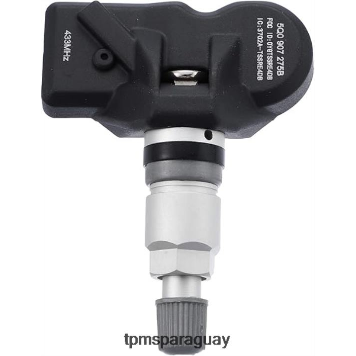 Sensor de presión de neumáticos tpms volkswagen/audi 5q0907275b - Sensor De Presion De Neumaticos Toyota Rav148 V04B1442