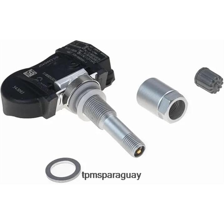 Sensor presión neumáticos tpms peugeot/citroën 543093 - TPMS Paraguay V04B1228