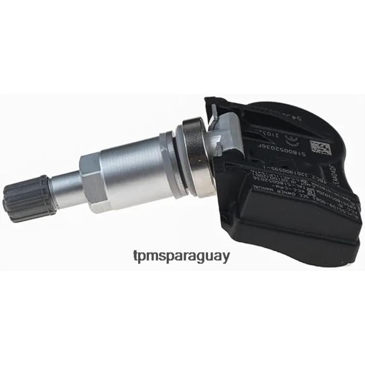 Sensor presión neumáticos tpms peugeot/citroën 543093 - TPMS Paraguay V04B1228