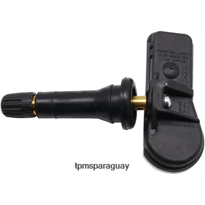Sensor presión neumáticos tpms peugeot/citroën 9811536380 - Sensor TPMS Universal V04B1225