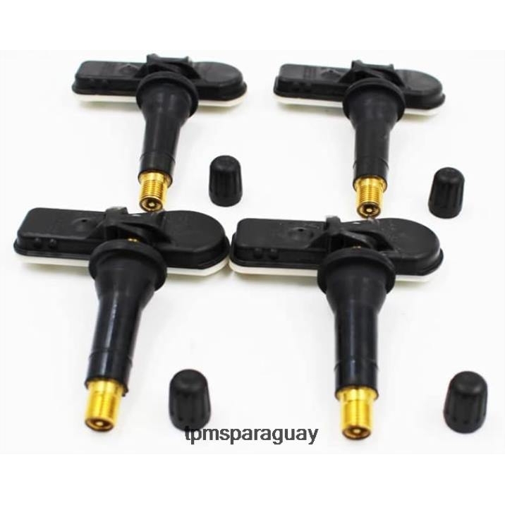 Sensor de presión de neumáticos tpms renault 407001628r - Sensor De Presion De Neumaticos Toyota Rav127 V04B1232