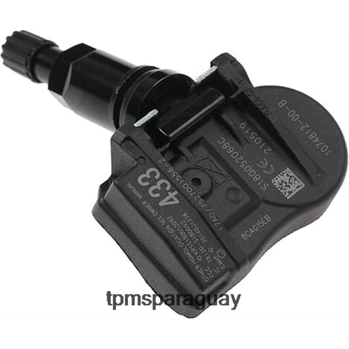 Sensor de presión de neumáticos tpms tesla 107481200b - Sensor De Presion De Neumaticos Toyota Rav146 V04B1422