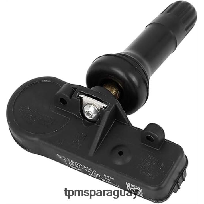 Sensor de presión de neumáticos tpms ford/lincoln de8t1a180aa - Sensor TPMS Ford V04B1324