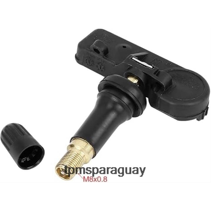 Sensor de presión de neumáticos tpms ford/lincoln de8t1a180aa - Sensor TPMS Ford V04B1324