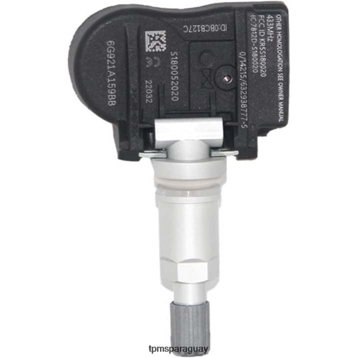 sensor de presión de neumáticos tpms ford 6g921a159bb - Sensor De Presion De Neumaticos Toyota Rav147 V04B1432