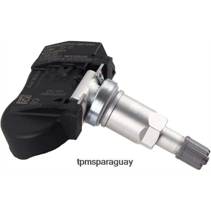 sensor de presión de neumáticos tpms ford 8g921a189kb - Sensor TPMS Hyundai V04B1386