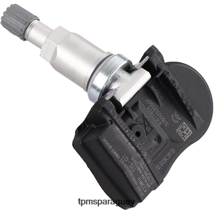 sensor de presión de neumáticos tpms ford 8g921a189kb - Sensor TPMS Hyundai V04B1386