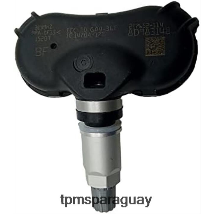 tpms acura el sensor de presión 42753tk4a01 397mhz - Sensor De Presión De Neumáticos Moto V04B1620