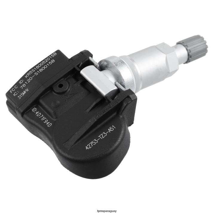 tpms acura el sensor de presión 42753tz3a51 330mhz - Sensor TPMS Honda V04B1553