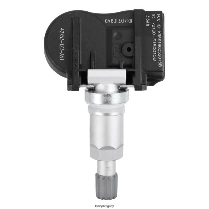 tpms acura el sensor de presión 42753tz3a51 330mhz - Sensor TPMS Honda V04B1553