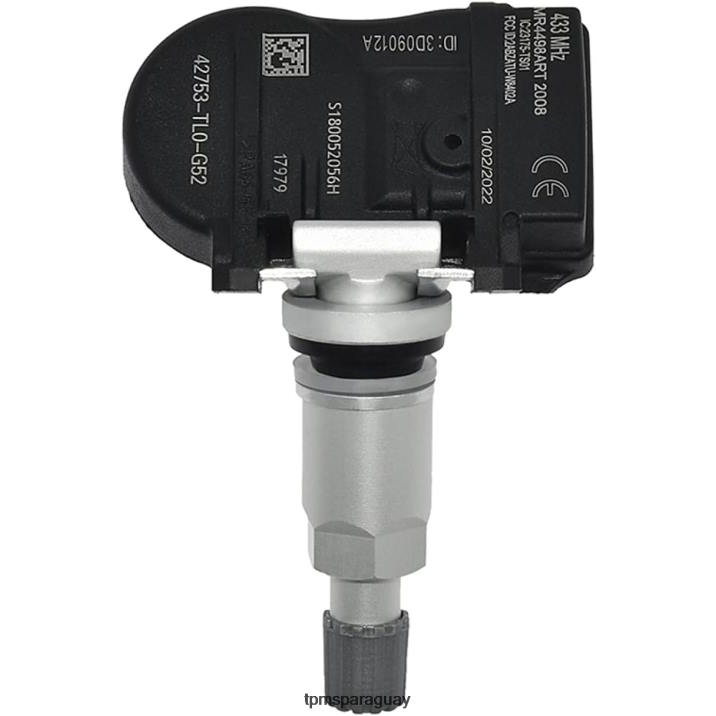 tpms honda el sensor de presión 42753tl0g52 316mhz - Sensor De Presión De Neumáticos Haval H159 V04B1539