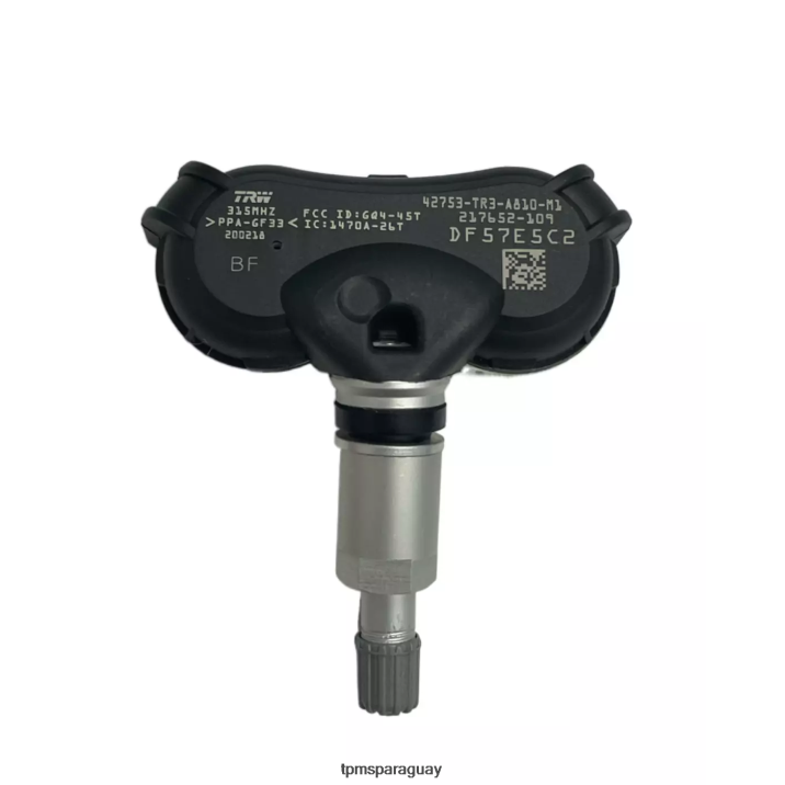 tpms honda el sensor de presión 42753tr3a81 360mhz - Sensor TPMS Honda V04B1583