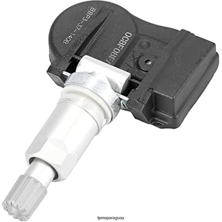 tpms mazda el sensor de presión bbp337140b 344mhz - Sensor TPMS Autel V04B1567