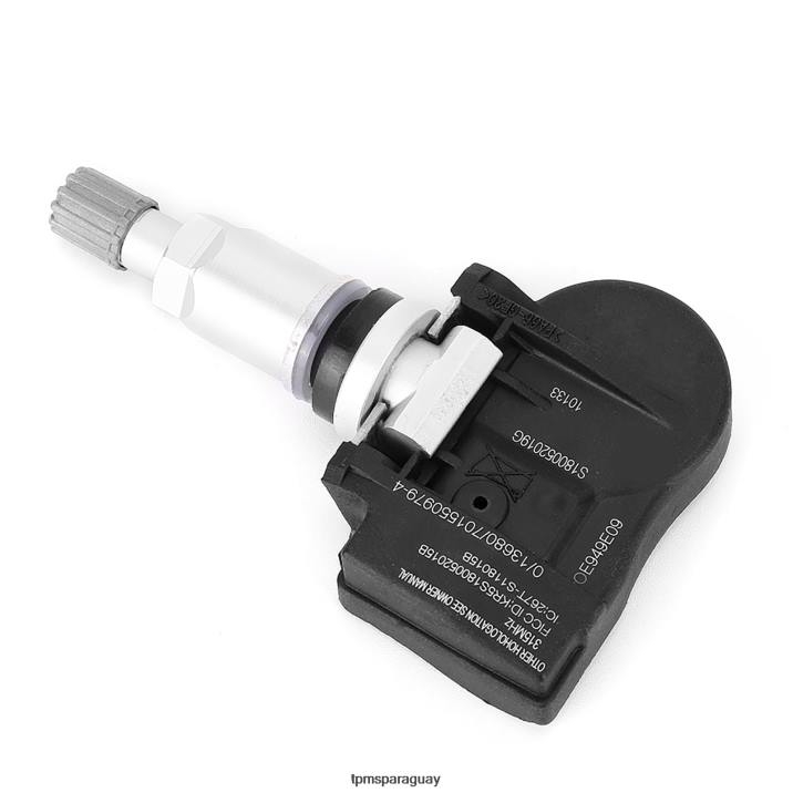 tpms mazda el sensor de presión bha437140 322mhz - Sensor TPMS Universal V04B1545