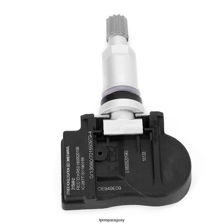 tpms mazda el sensor de presión bha437140 322mhz - Sensor TPMS Universal V04B1545