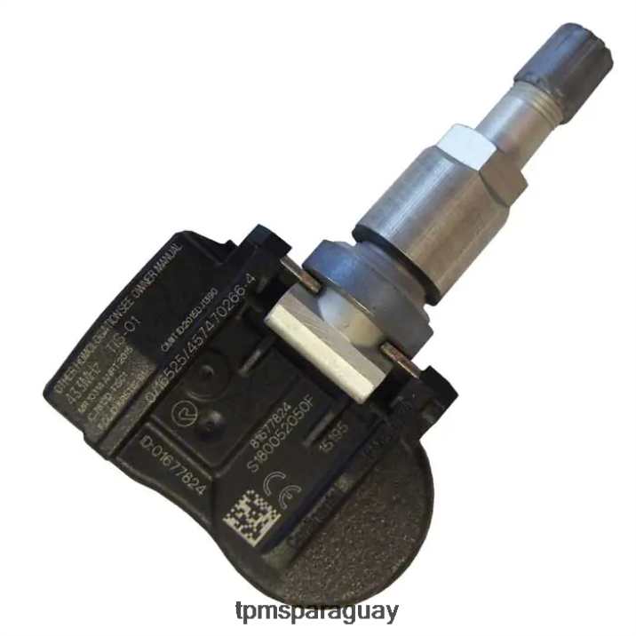 tpms mazda el sensor de presión bhb637140 345mhz - TPMS Paraguay V04B1568