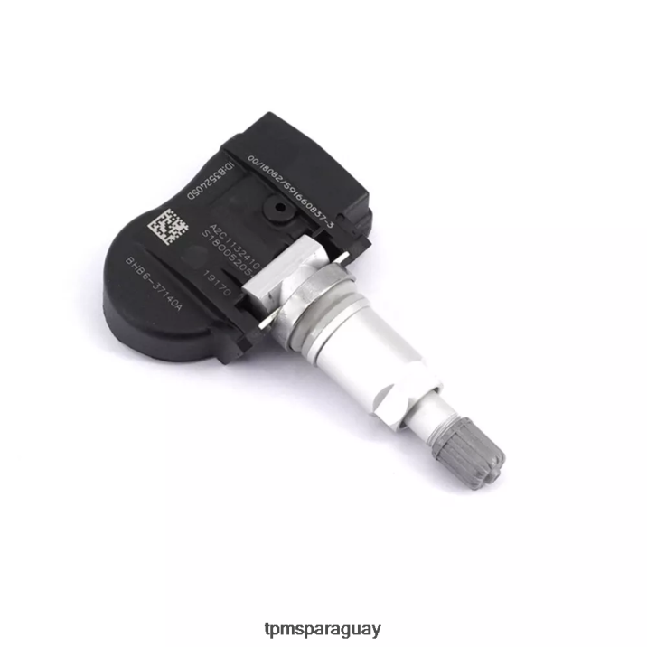 tpms mazda el sensor de presión gn3a37140b 323mhz - Sensor TPMS Hyundai V04B1546