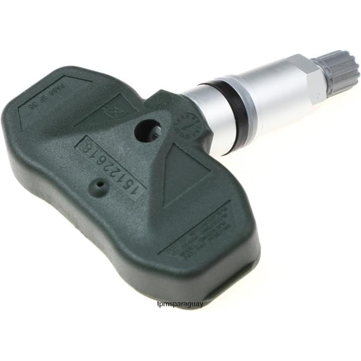 tpms isuzu el sensor de presión 15122618 366mhz - Sensor De Presión De Neumáticos Haval H164 V04B1589